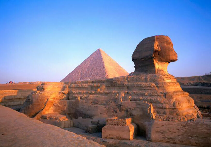 DATIRAJU IZ PERIODA 12. I 20. DINASTIJE Arheolozi u Egiptu pronašli zapise stare 4.000 godina