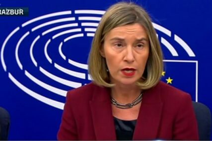 Mogerini: EU će raditi na očuvanju NUKLEARNOG SPORAZUMA SA IRANOM