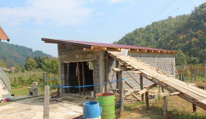 "BIO JE DOBAR, VRIJEDAN I ČESTIT RADNIK" U tragičnoj nesreći poginuo otac troje maloljetne djece