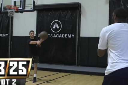 OPKLADA OD 100 HILJADA DOLARA Nekadašnji NBA igrač imao NEVJEROVATAN procenat šuta za tri poena (VIDEO