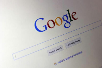 BLOKIRAO KONKURENCIJU "Gugl" kažnjen sa 1,49 milijardi evra
