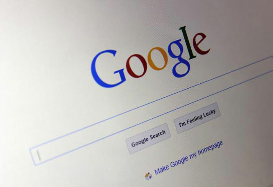 BLOKIRAO KONKURENCIJU "Gugl" kažnjen sa 1,49 milijardi evra