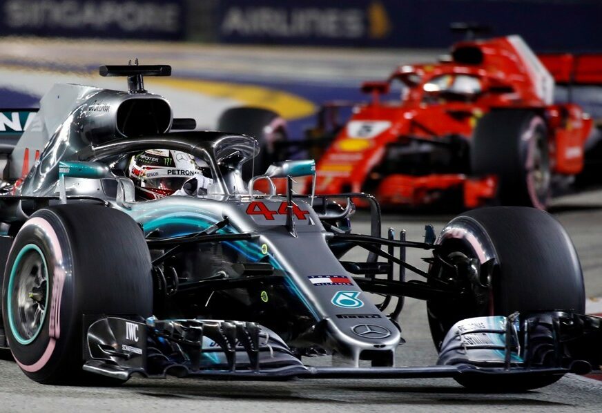 Sezona Formule 1 počinje ranije
