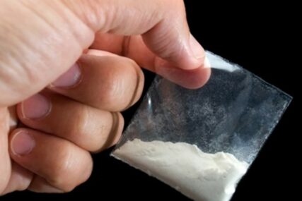 ULIČNA VRIJEDNOST PREKO 120 MILIONA FUNTI Oduzeta najveću količina heroina u istoriji Britanije