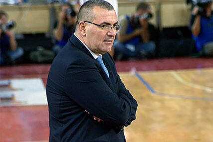 POTVRĐENO Jasmin Repeša novi selektor reprezentacije BiH