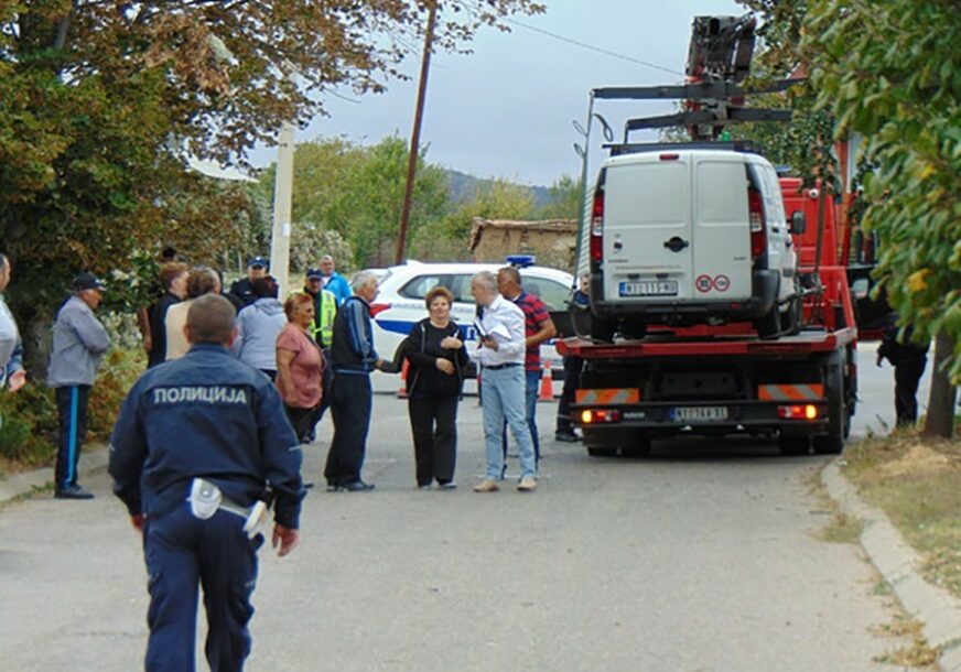 FOTO: B. JANAČKOVIĆ/RAS SRBIJA