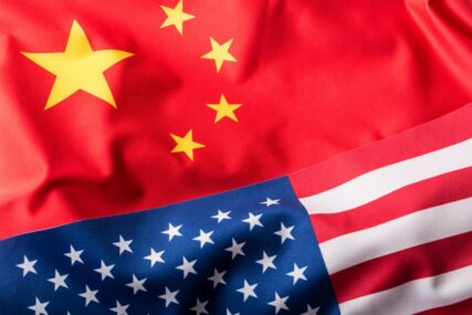 OSTVAREN NAPREDAK Rješavanje tehnološkog spora Kine i SAD