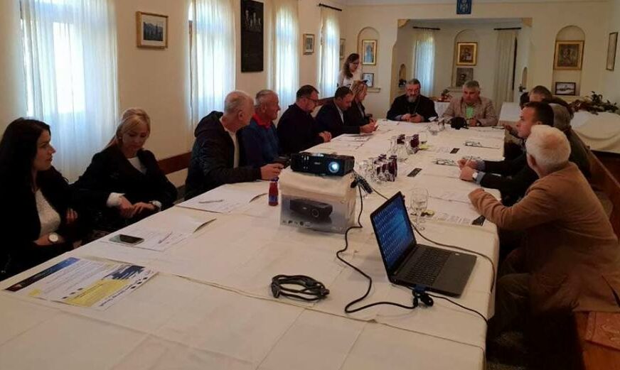 Održana konferencija u manastiru Liplje: Jačanje kulturne ponude opštine Teslić