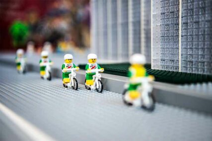 DOLIJALI Otkrivena banda koja je pravila LAŽNI "LEGO"