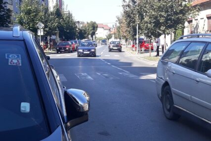 Peticija mještana Majevičke ulice u Bijeljini zbog saobraćajki: Bolja preglednost za veću sigurnost