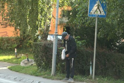 MANIJAK NA ULICAMA BANJALUKE Ne skriva se, a kada žene naiđu počinje s PERVERZIJAMA
