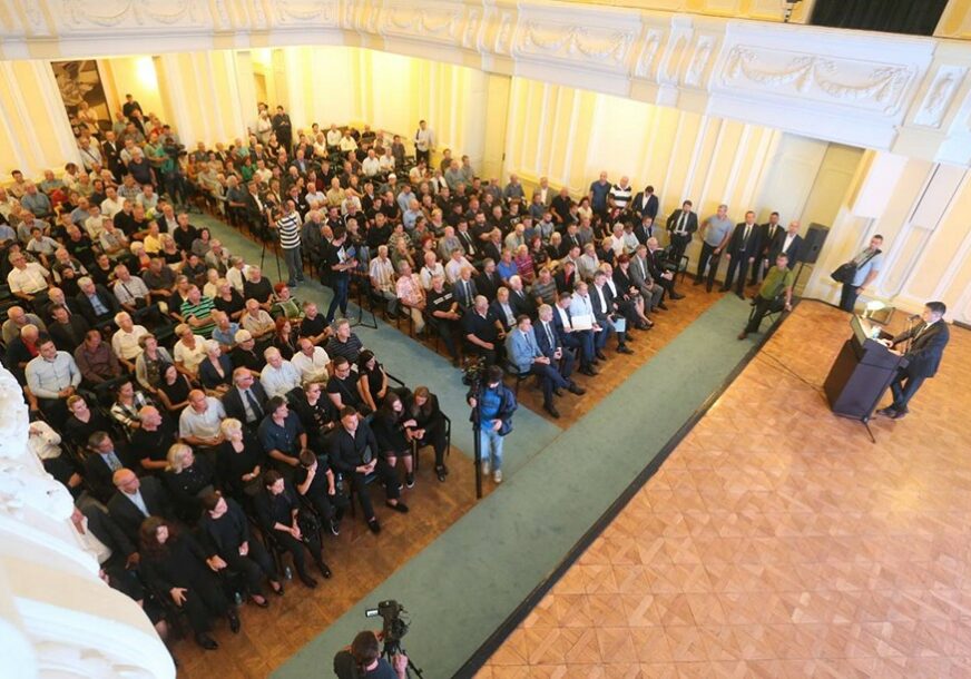 Foto: Dejan Božić/RAS Srbija