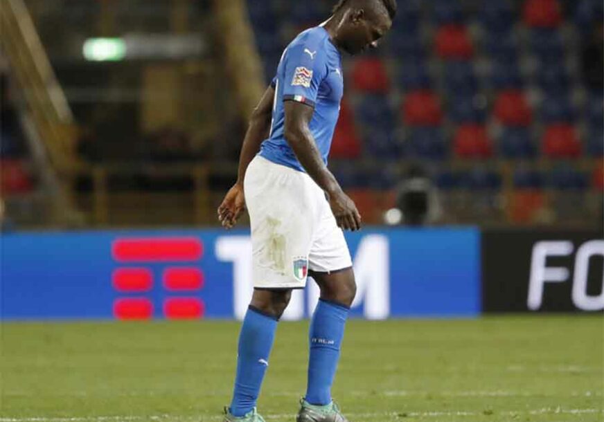 Baloteli od Flamenga TRAŽIO četiri miliona funti i UGOVOR ZA BRATA