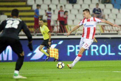 "MNOGO MI JE ŽAO!" Gobeljiću teško nakon što je povrijedio igrača Suduve