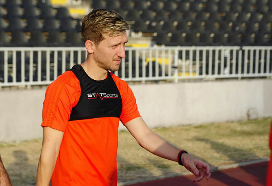JEDNIM POTEZOM ODUŠEVIO “DELIJE” Marko Marin objavio ZA KOGA JE NAVIJAO kao dijete (FOTO)