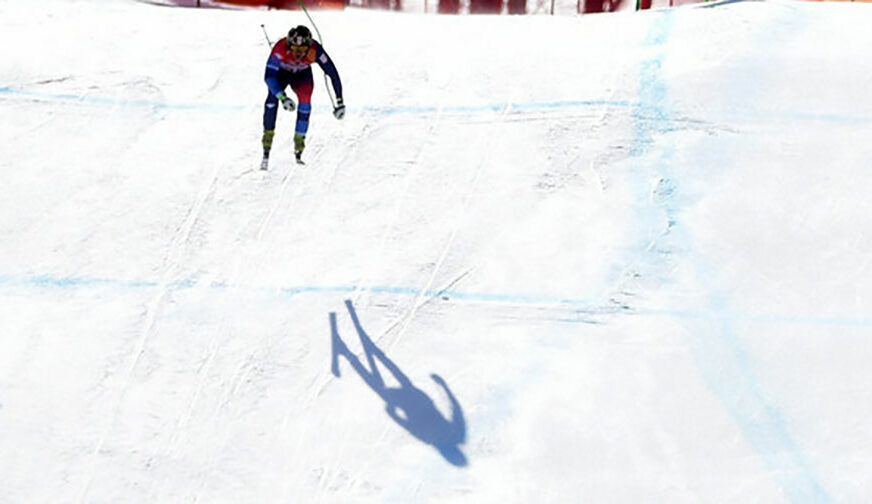 TREĆA SKIJAŠKA MEDALJA ZA SRBIJU Poslije dva srebra Vukićević osvojio i bronzu u Čileu