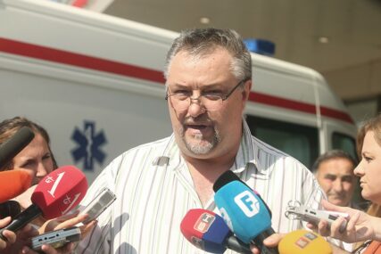 “PLATE NISU POVEĆANE 11 GODINA” Sindikat doktora medicine traži sastanak sa premijerom i predsjednicom Srpske, rok 25. april  