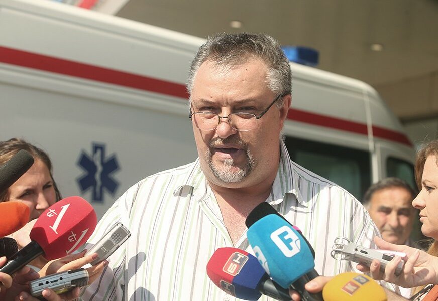 “PLATE NISU POVEĆANE 11 GODINA” Sindikat doktora medicine traži sastanak sa premijerom i predsjednicom Srpske, rok 25. april  