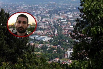 MOJA BANJALUKA Đorđe Tihomirović: Grad gubi autentičnost