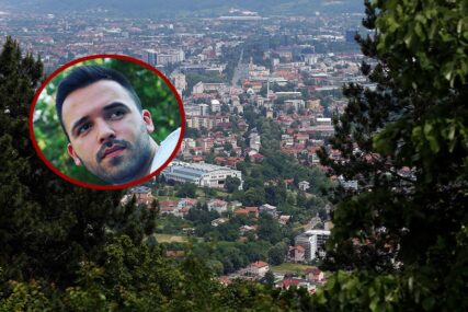 MOJA BANJALUKA Nikola Kičić: Proširite parkinge