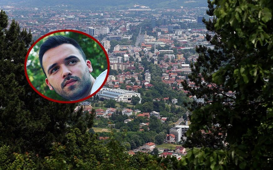 MOJA BANJALUKA Nikola Kičić: Proširite parkinge