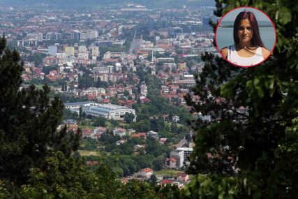 MOJA BANJALUKA Lana Knežević: Sve manje smo grad sporta