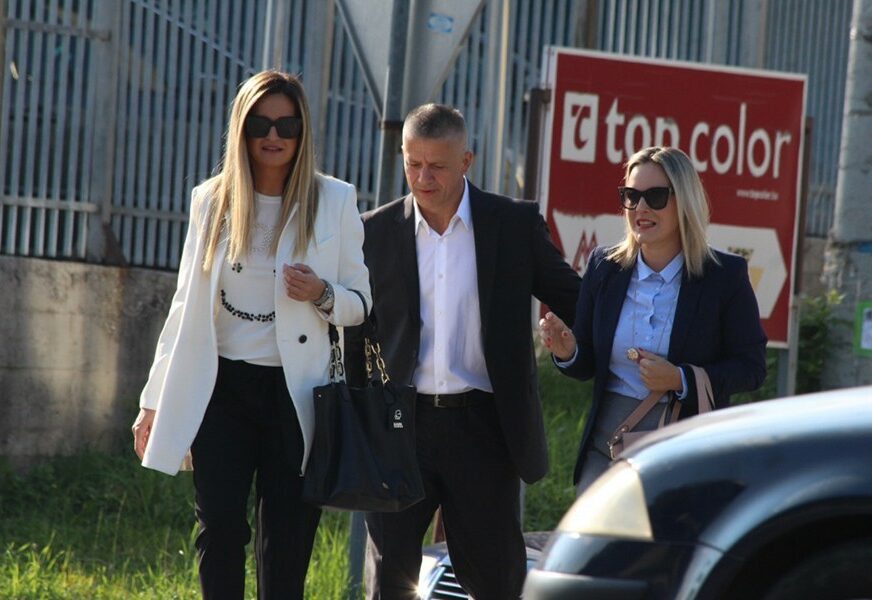 FOTO: M. KADRIĆ/AVAZ/RAS SRBIJA