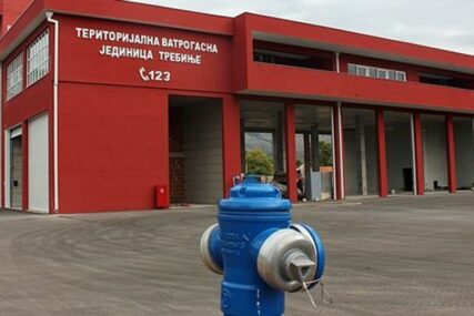 Vatrogasci dobijaju novi dom u Trebinju