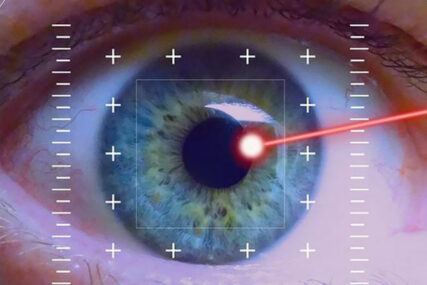 KOMPJUTERSKI SINDROM Ovi simptomi lošeg vida mogu biti posljedica pretjeranog korištenja pametnih uređaja