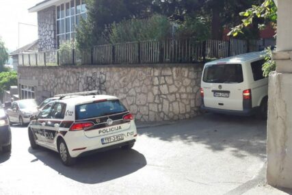 DOJAVIO DA JE BOMBA U TRŽNOM CENTRU Zbog lažne dojave završio u policiji