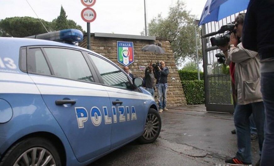 DRAMA U ITALIJI Pijani državljanin BiH pretukao suprugu, prijetio njenoj porodici i napao policajce