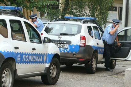 AKCIJA “ZOLL 3” U PRIJEDORU Policija blokirala 14 lokacija na kojima se prodaju polovna vozila