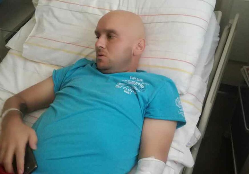 Radetu Zoriću hitno potrebna NAŠA POMOĆ: Za transplantaciju koštane srži neophodno 800.000 KM
