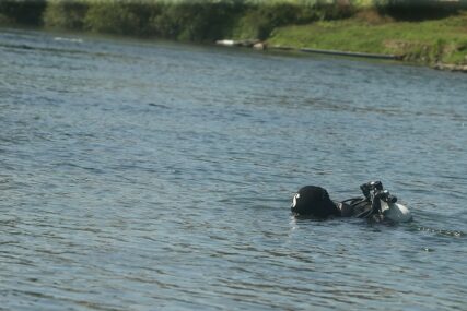 Mještani Kragujevca šokirani prizorom u jezeru "Mislili smo da je vježba na vodi, a onda smo vidjeli tijelo"