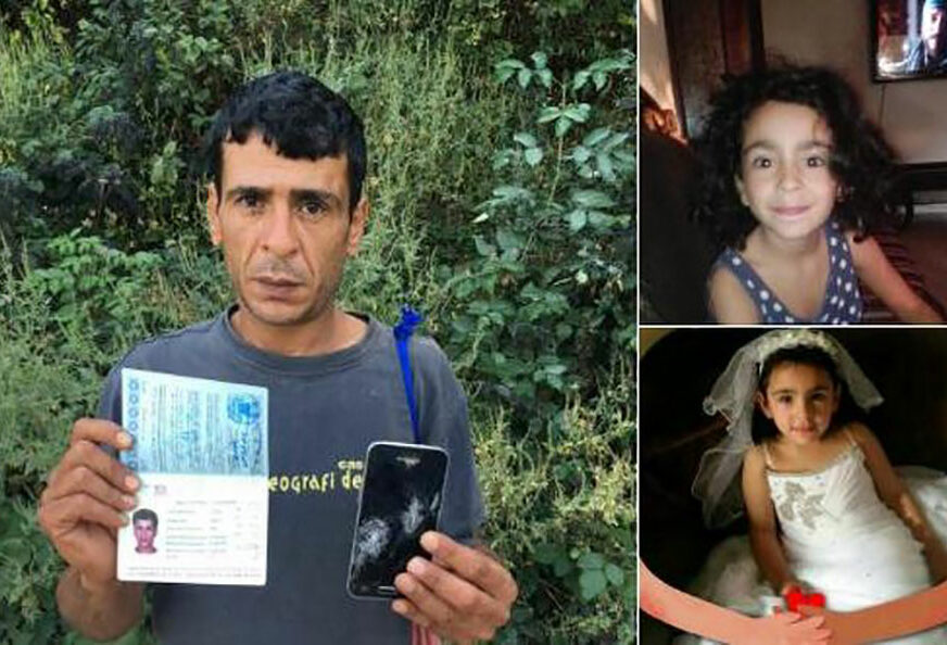 ON TVRDI JEDNO, HRVATSKA POLICIJA DRUGO Sirijski migrant i dalje traži petogodišnju kćerku