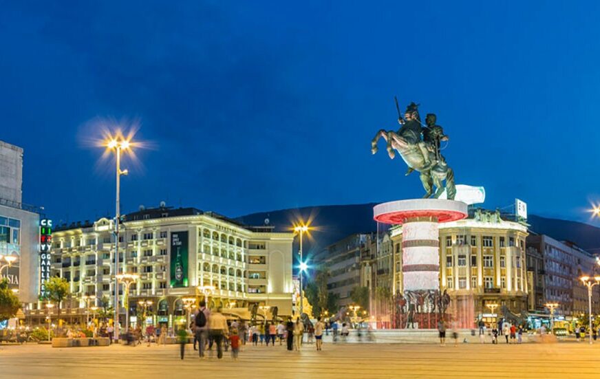 ŽELITE DA PUTUJETE, A PLITAK VAM DŽEP Skoplje je najjeftiniji grad u Evropi, slijede ga Priština i Podgorica