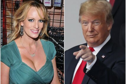 "PENIS U OBLIKU GLJIVE" Porno glumica otkrila EKSPLICITNE DETALJE SEKSA sa Trampom u ispovijesti koja je šokirala Ameriku