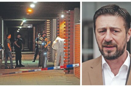 Sin advokata Miše Ognjanovića u strahu za život: Vratio se da dokrajči oca kog sam držao u rukama, a onda je okrenuo pištolj ka meni