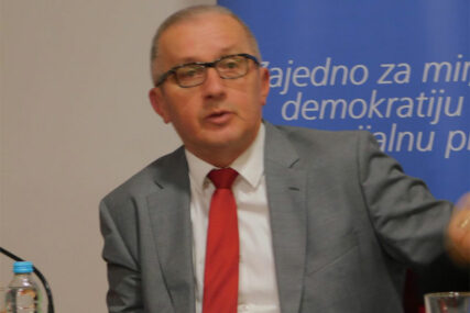 Mitrović: BiH može očekivati dolazak više od 60.000 migranata
