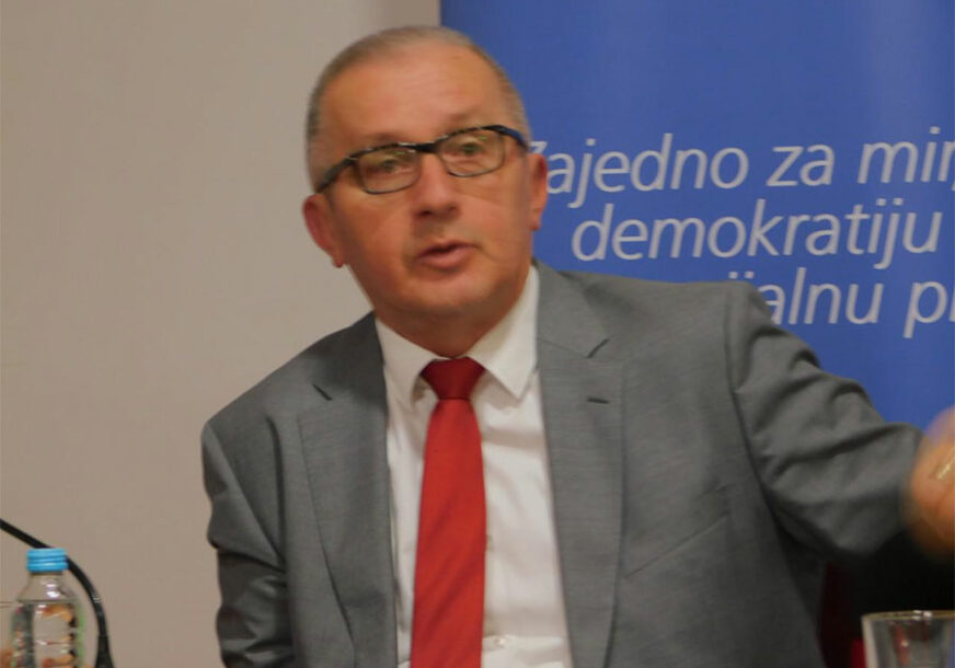 ŠOKANTNA IZJAVA OMBUDSMANA Mitrović: O nama odlučuju političari, nismo nezavisni