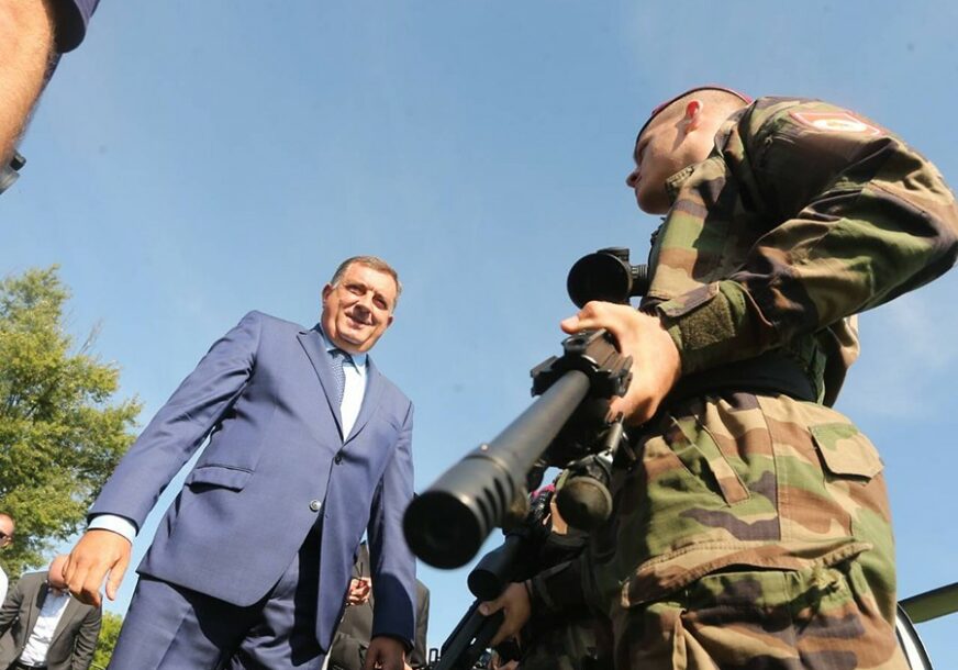 Foto: Siniša Pašalić/RAS Srbija