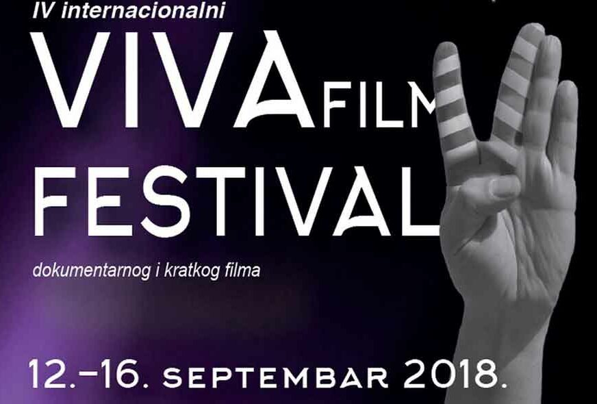 Za četiri dana 109 filmskih ostvarenja: U Prijedoru počinje "Viva film festival"