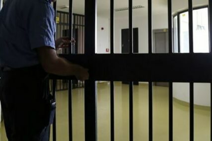 "Zatvorenici pokazali veliku zainteresovanost" Od naredne sedmice počinje vakcinacija u novom zatvoru u Istočnoj Ilidži