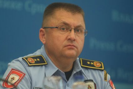 Spasojević: Smanjen broj krivičnih djela u Banjaluci
