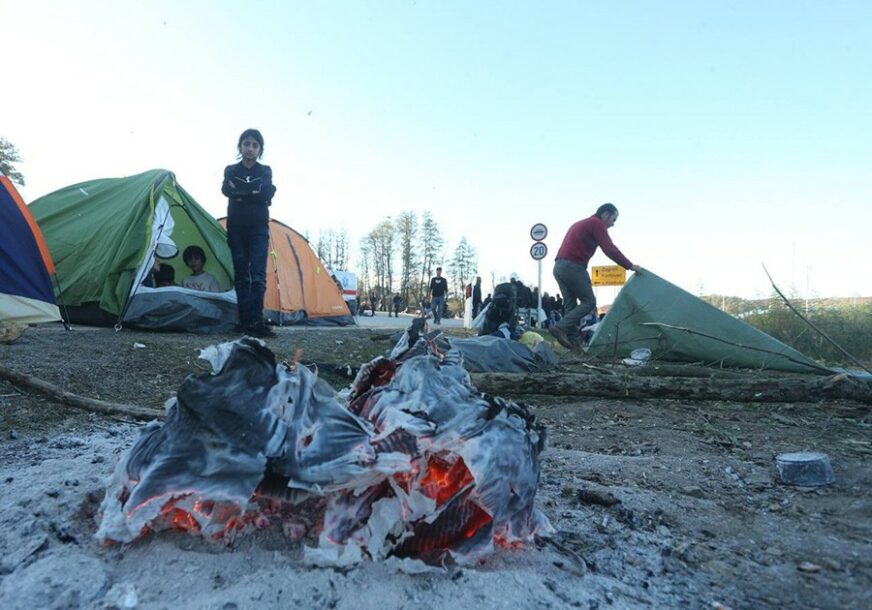 RASTE BROJ ZEMALJA Češka odbila sporazum UN o migrantima