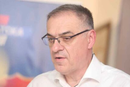 Miličević traži hitnu reakciju MUP: Vlast novinare označila kao legitimne mete