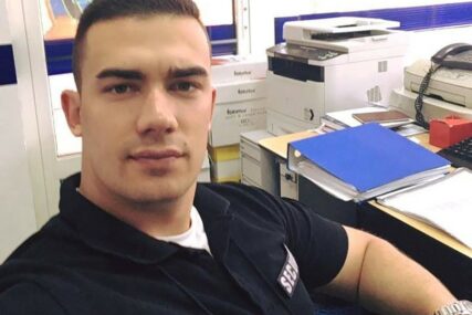 IZLAZAK U GRAD SE PRETVORIO U TRAGEDIJU U Banjaluci ubijen Bojan Milovanović (29) iz Kozarske Dubice