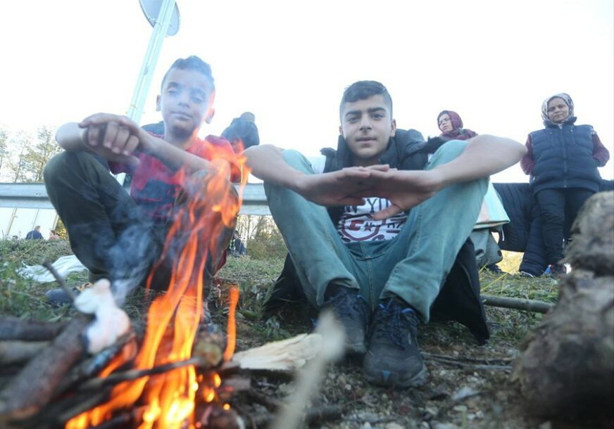 Stanovnici BiH ne žele izbjeglice, smatraju ih PRIJETNJOM ZA EKONOMIJU