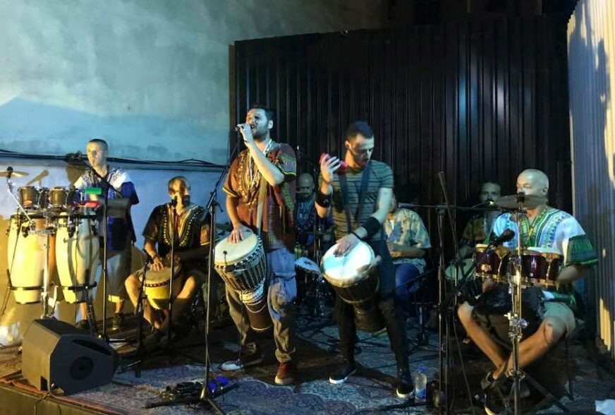 Darko Đekić o povratku “Afrodizijaka”: Muzika nas je sama vratila na pozornicu