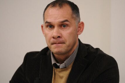 BRIŽNI PRIJATELJ Bivši fudbaler Albert Nađ tokom noći posjetio Darka Lazića u bolnici i učinio human gest